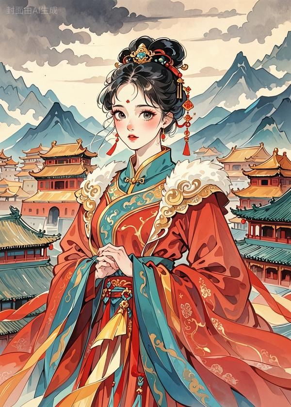 姜素