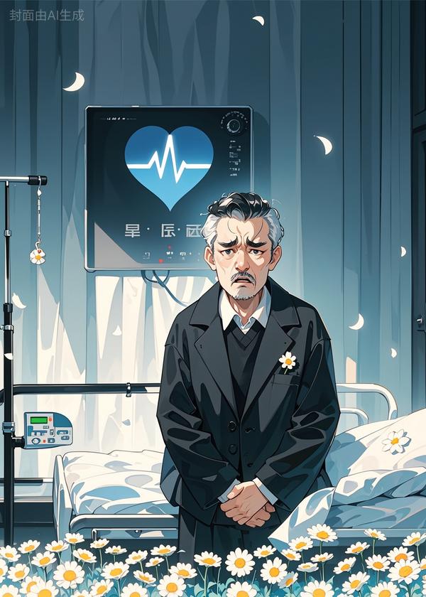 我死后，弹幕告诉我女儿不是亲生的