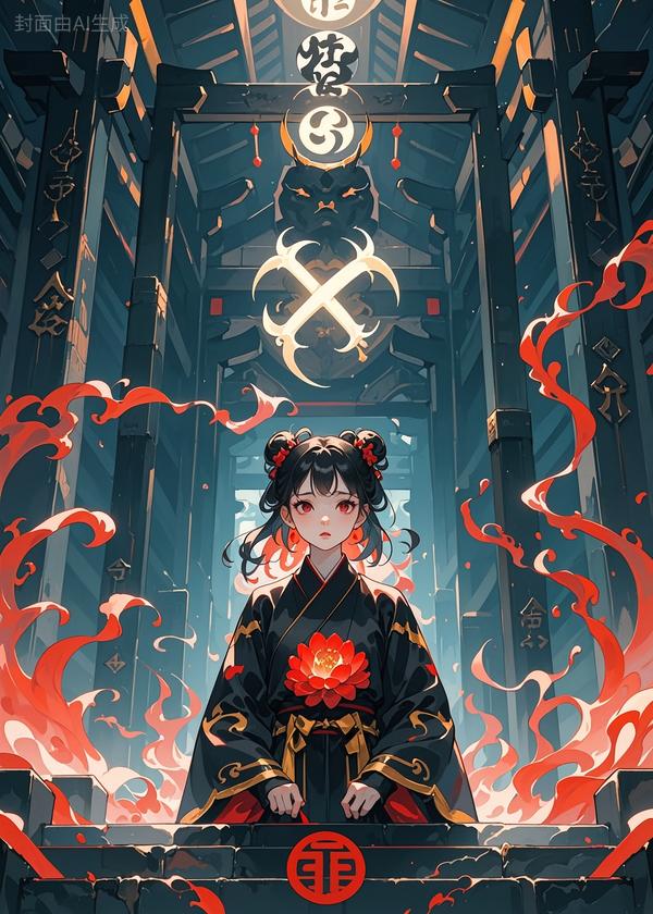 我抹去三生石情缘后，地府阎君前夫悔疯了