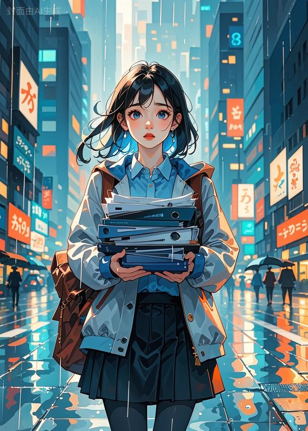 星辰与你皆可期