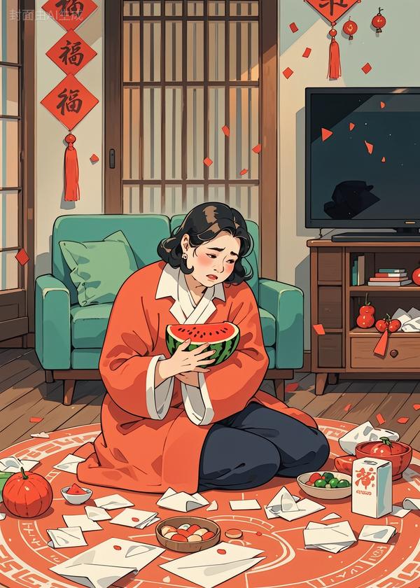 《半糖青梅》续