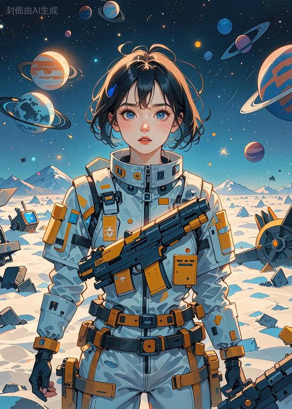 星途逆战