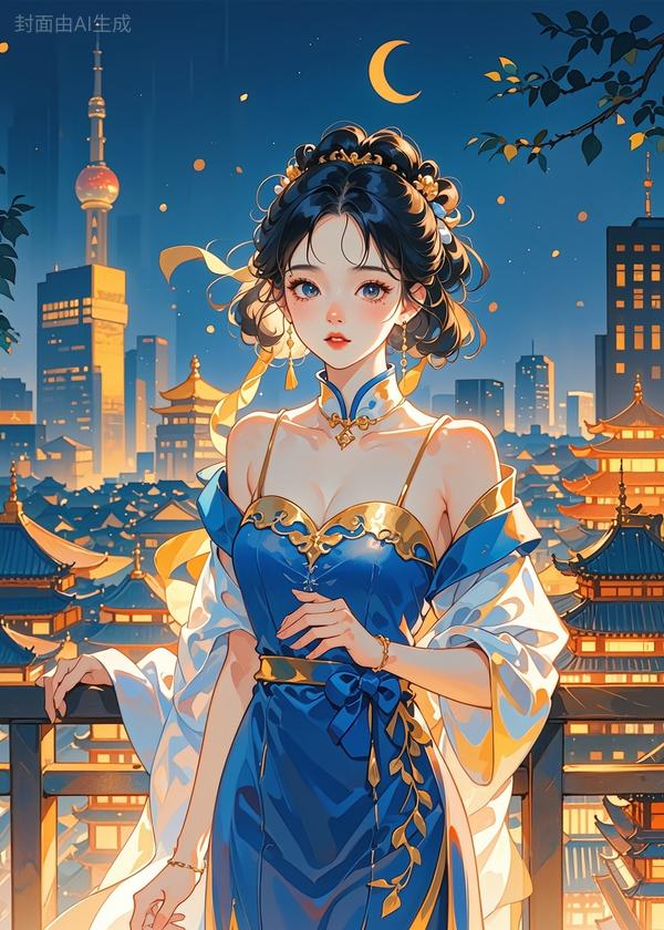 公公老公意外身亡，我带婆婆闪嫁千亿豪门