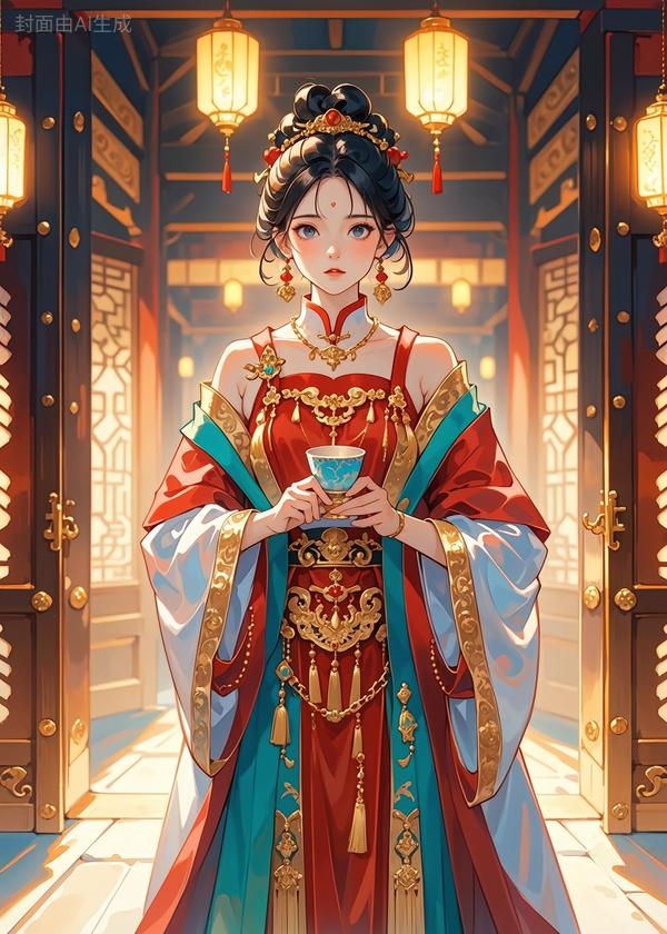 深宫活命守则
