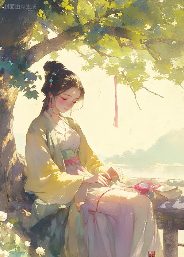 娘娘死后，皇上他疯魔了