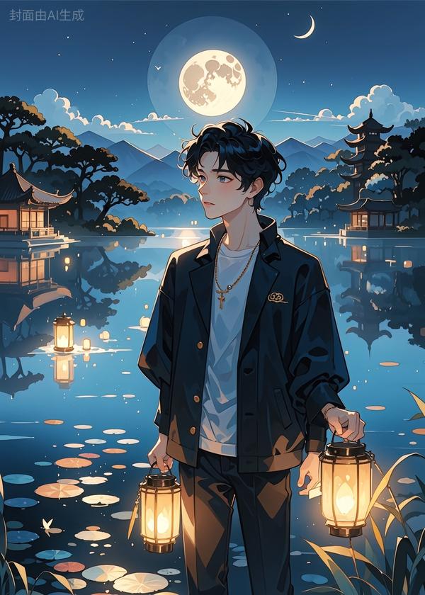月渡