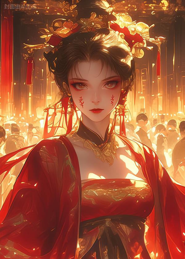 云锦复仇