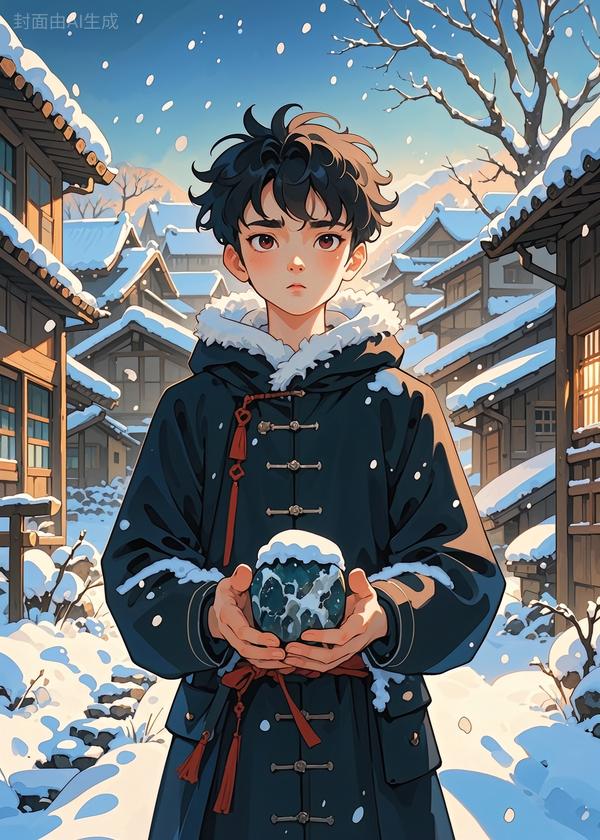 仙逆：王林求魔问道，婉儿等我踏天来！