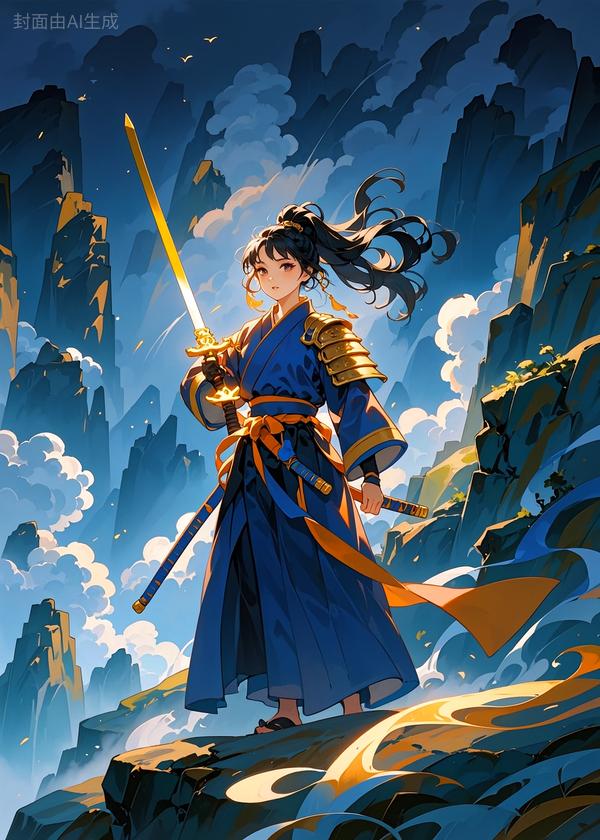 小师妹是剑尊！