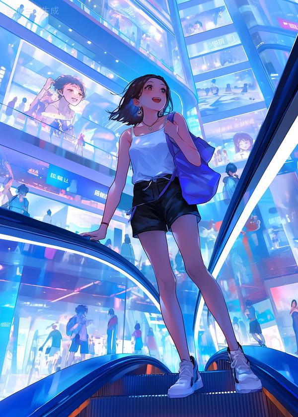 蝶梦庄周