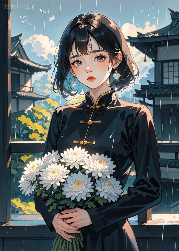 死后才知，我竟是京圈太子的白月光