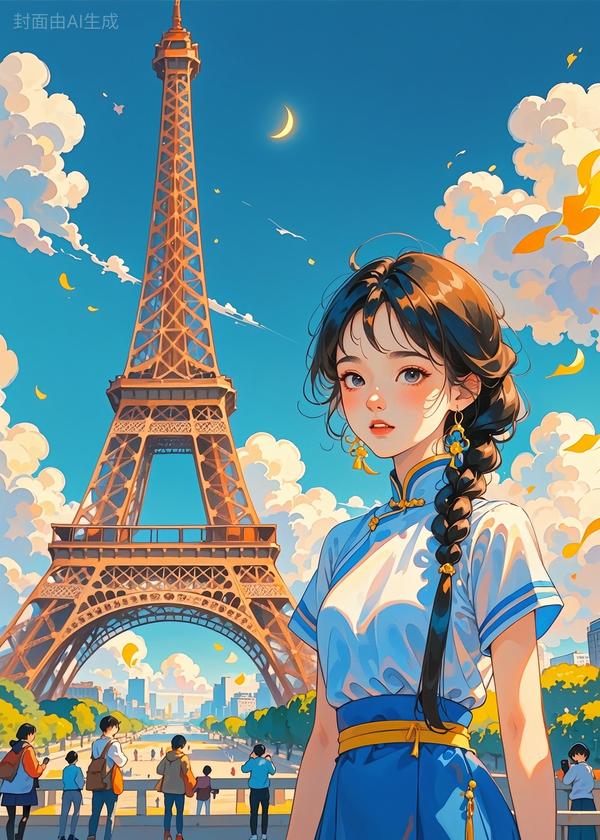 欧洲游5999同学嫌贵，换了2999后，全班疯了