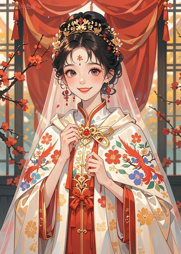 穿书女配的甜宠逆袭之路