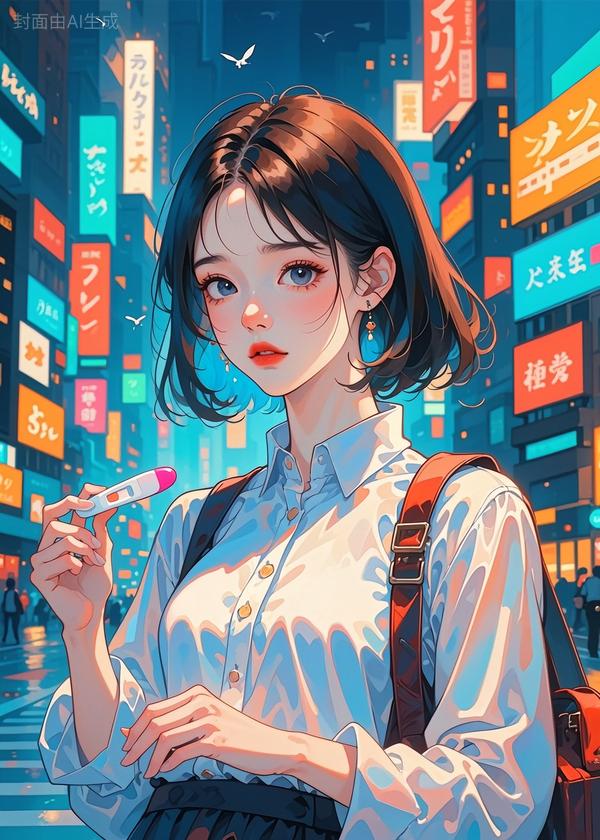我只是人间清醒了一点