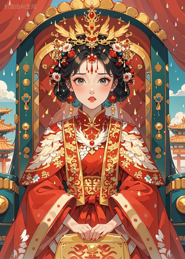 榜下捉婿：状元他有未婚妻2