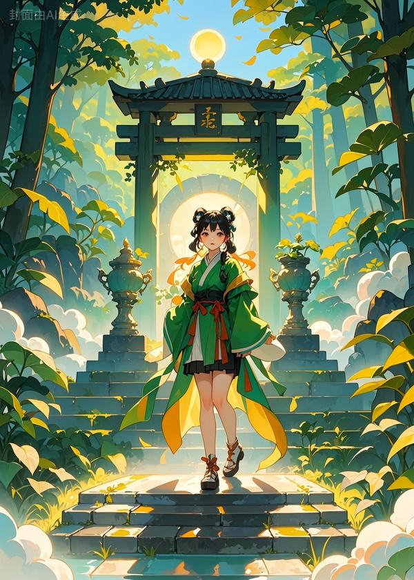 时空旋涡