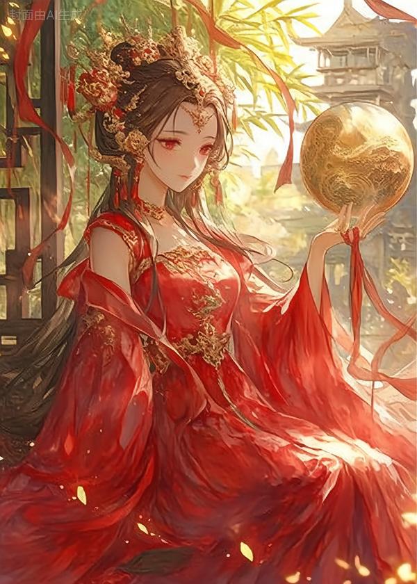 绣球选亲