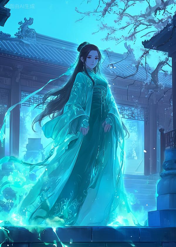 星汉灿烂