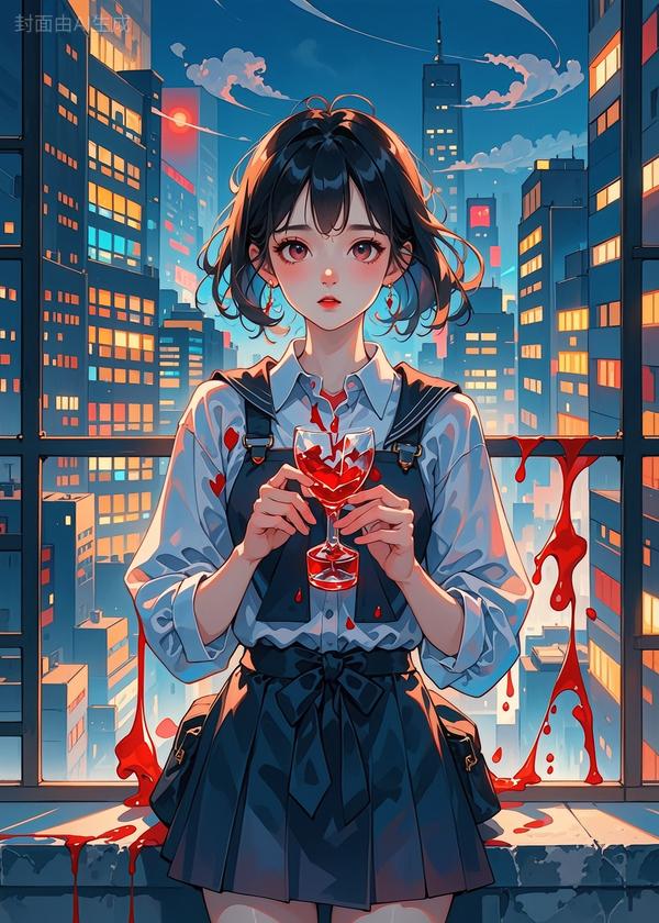 深情不抵旧时光