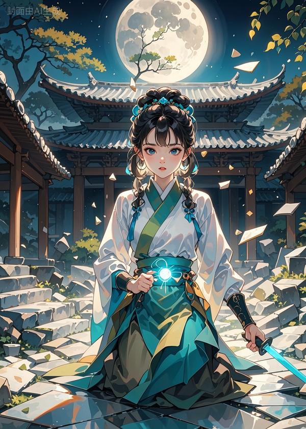 剑指长空