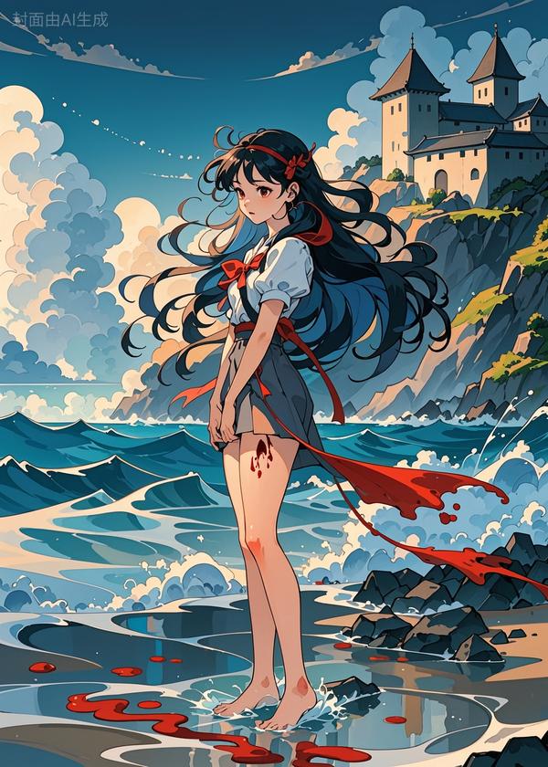 诡域童谣：海的女儿