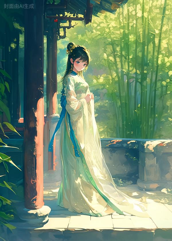我是少爷的通房丫鬟