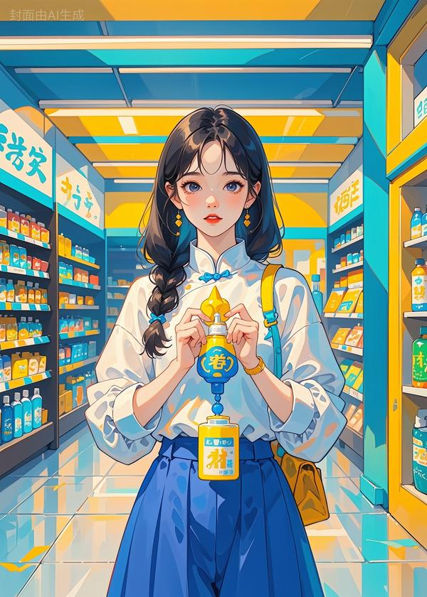 《我在异界开超市二》