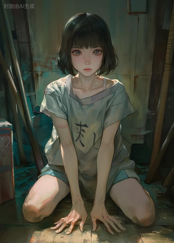 死了十年的姐姐突然回家了
