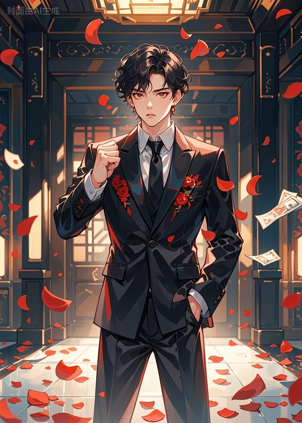 婚礼当天我悔婚，三天后她全家后悔。