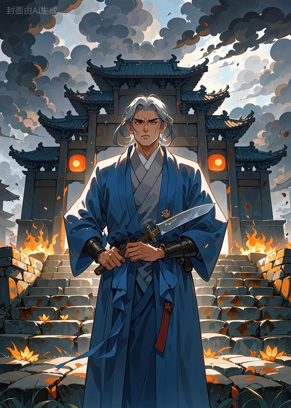 凡人百世书