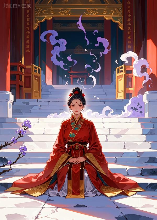 掌中刃，何时挥