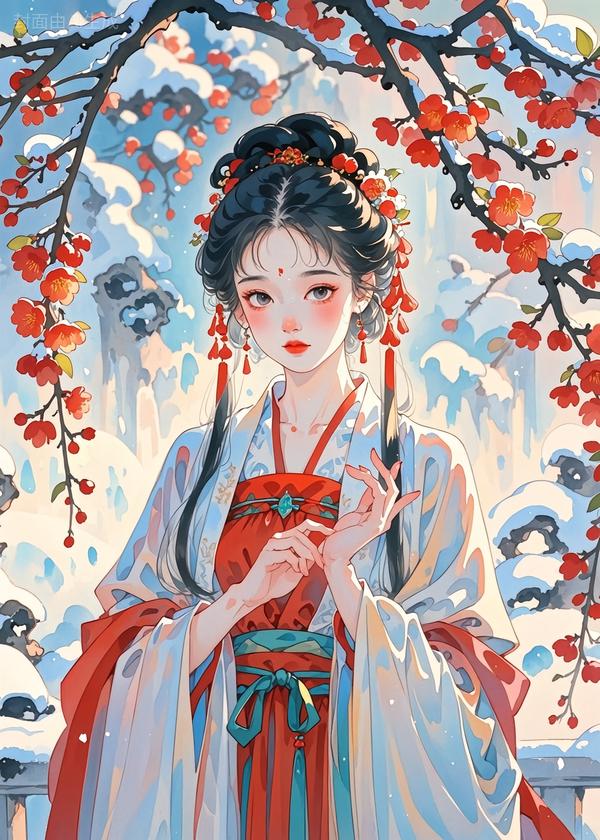 祈朝