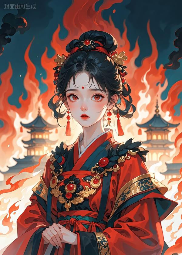 传闻帝后情深是段佳话?我：呵，那是笑话