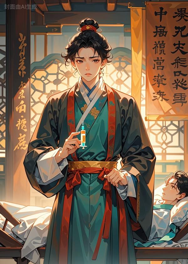大明医王：开局一针救回朱雄英