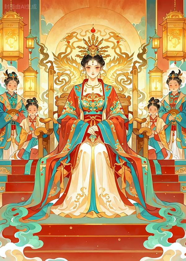 太后娘娘请开门，奴才来请安了