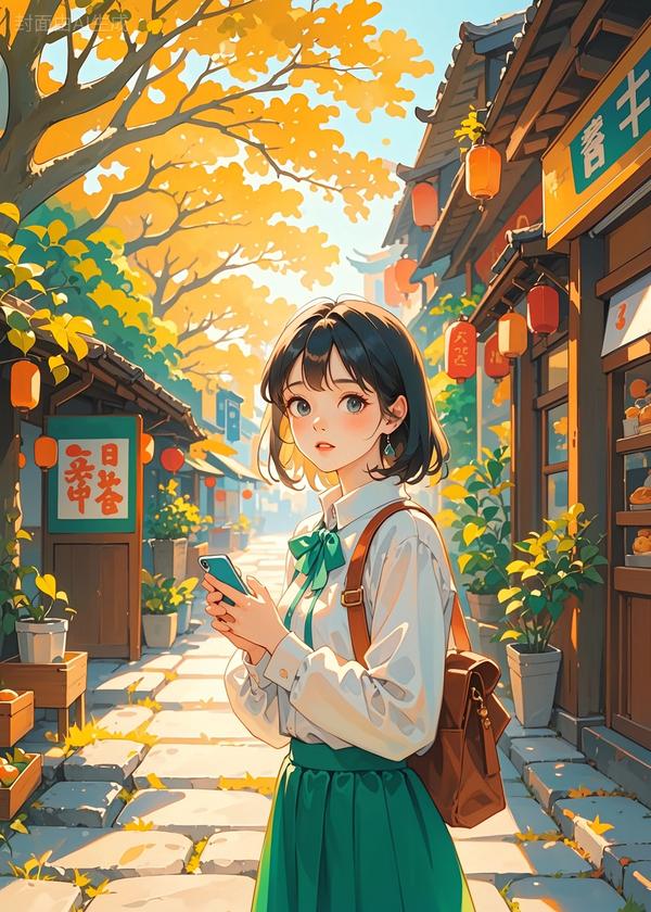 总裁竹马有点甜