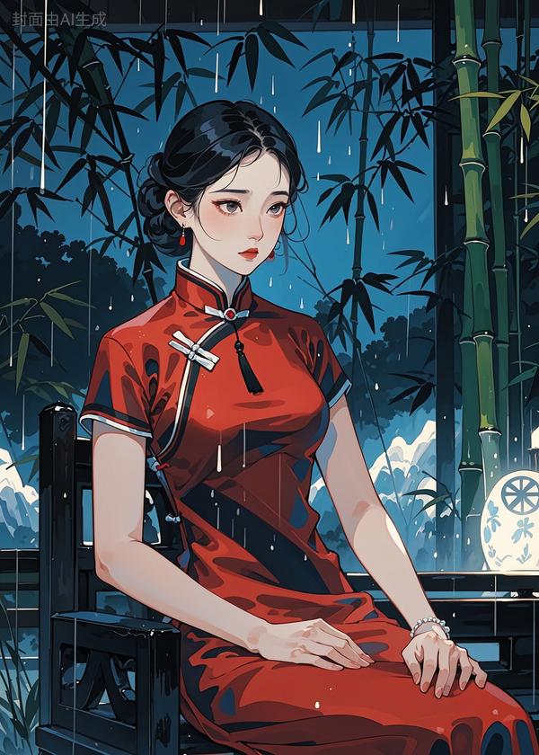 锦绣深渊：疯批名媛屠神记