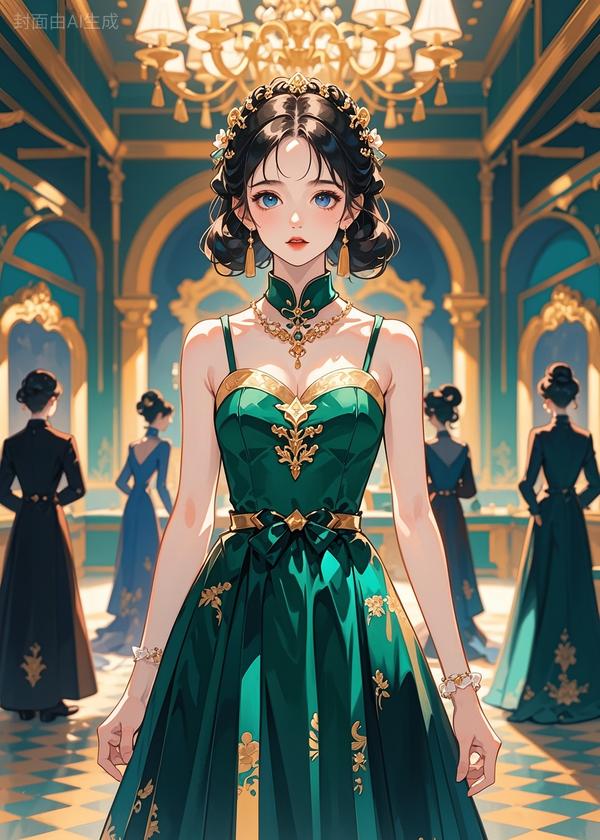 《何须相守到白头》续