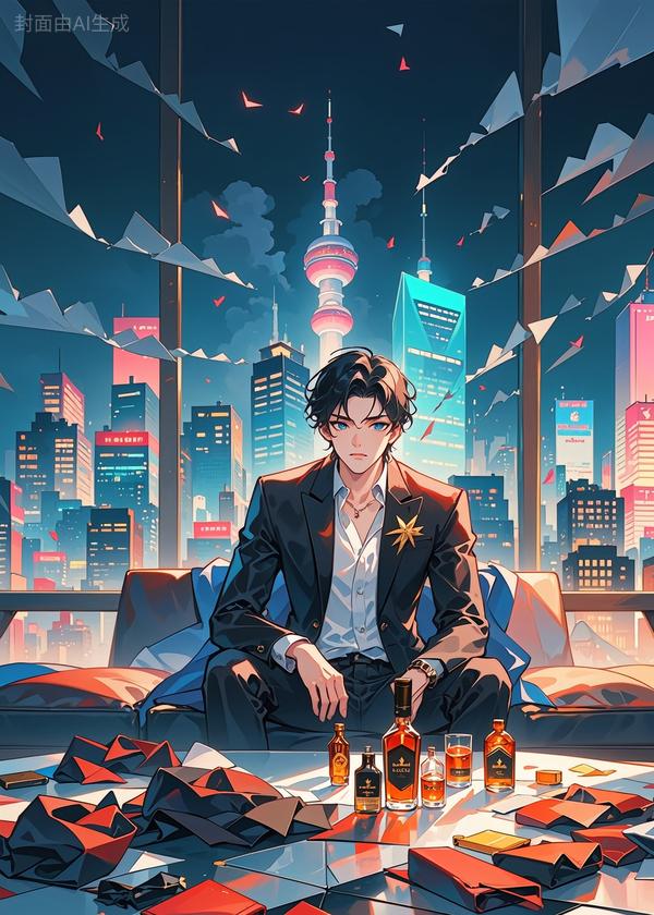 精神小妹重度依赖