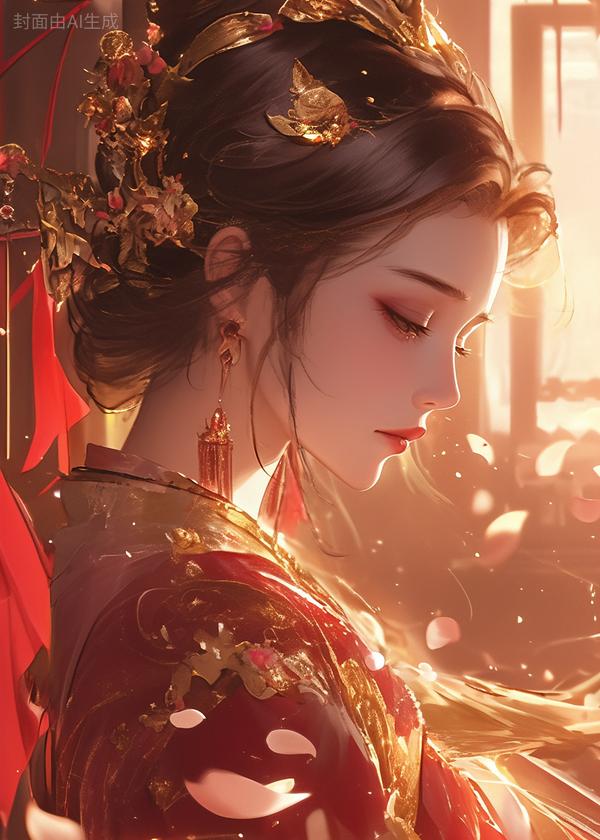 和离后，公主追悔莫及