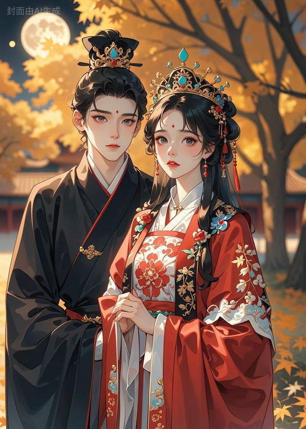 深宫情