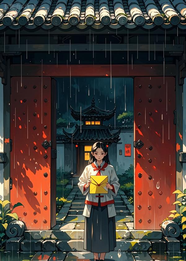 十二生肖鼠篇