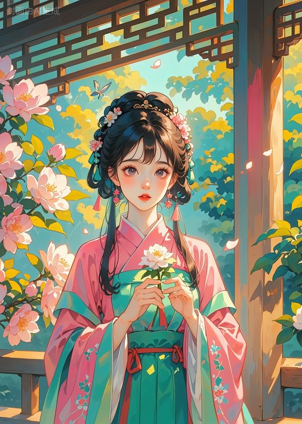 重生后，我成全了未婚夫和庶妹