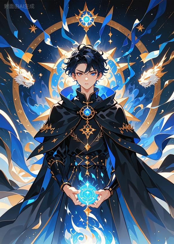 斩神：以黑王之名，铸诸神黄昏！