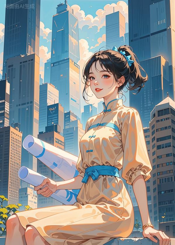 星辰是我，而非尘埃