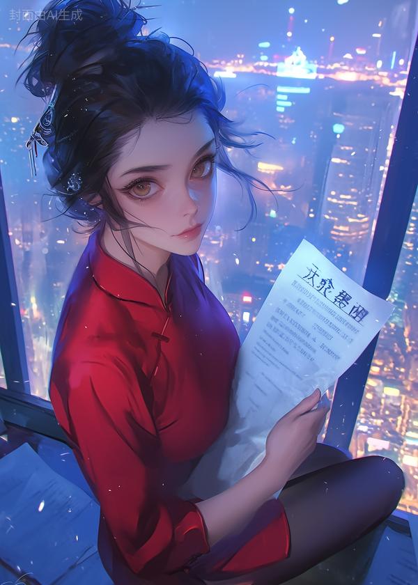 他拿假结婚证骗我三年，我转头和他死对头真结婚！