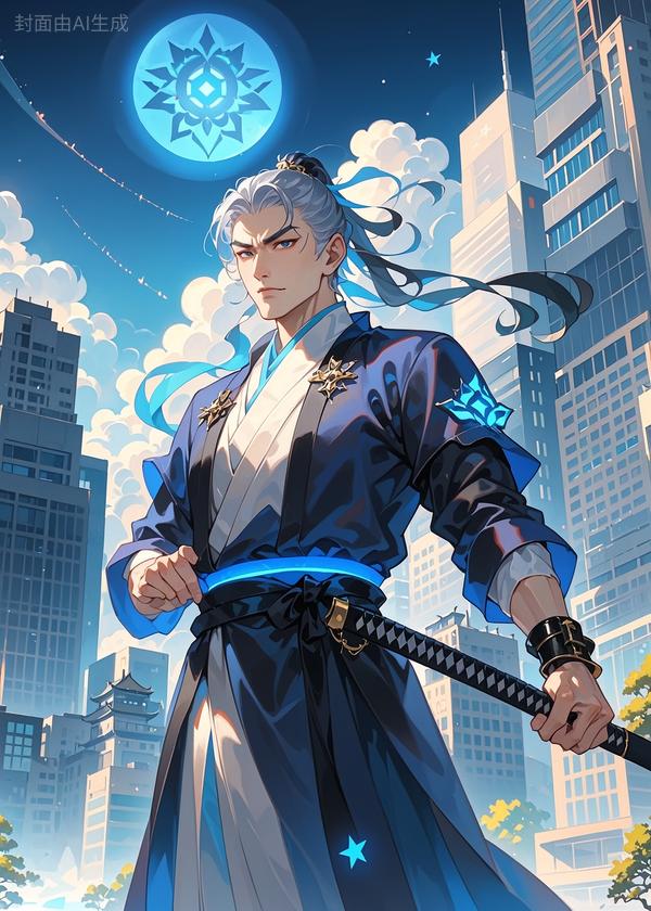 菩提临世之真人AI版