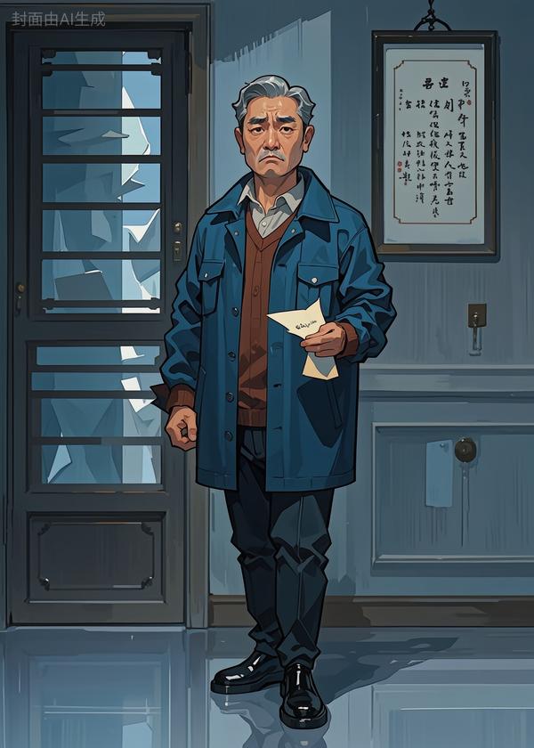 偏心养子十八年，亲儿子竟转身不认我了。