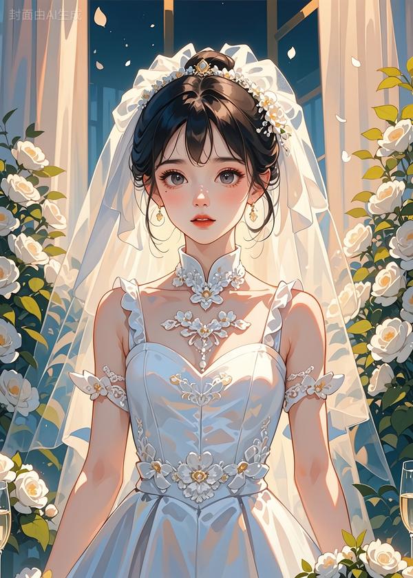 渣男把婚戒送给初恋，我当场取消婚礼让他滚！