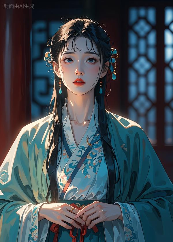 喋血花魁